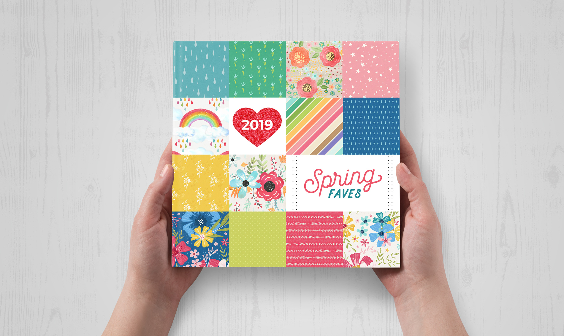Spring Faves 2019 | The Faves Project